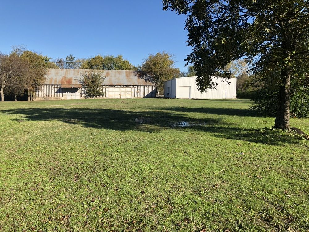 308 W Lamar St, Royse City, TX 75189